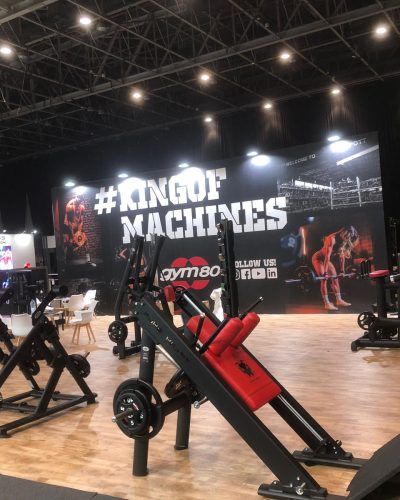 dubai muscle show -dwtc